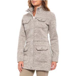 XS New (NWOT) Mountain Khakis Old Faithful Coat: XS (MRSP $160)